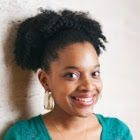 Anissa Jones Ruby on Rails Lead and Tech Team Lead