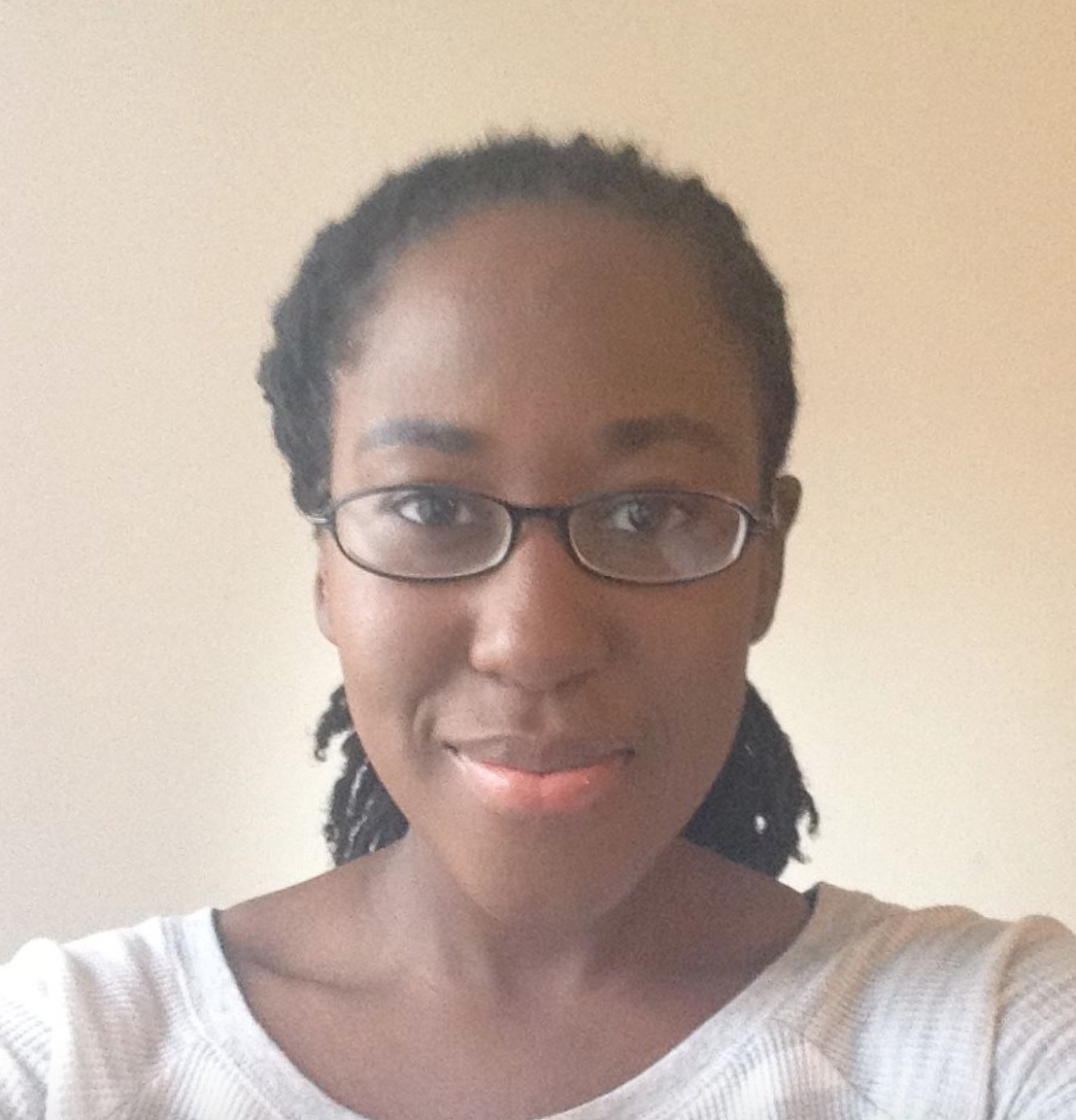 Isatu (Isa) Conteh Technology/Project Lead
