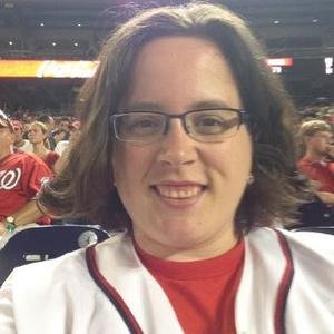 Katherine McClintic Director