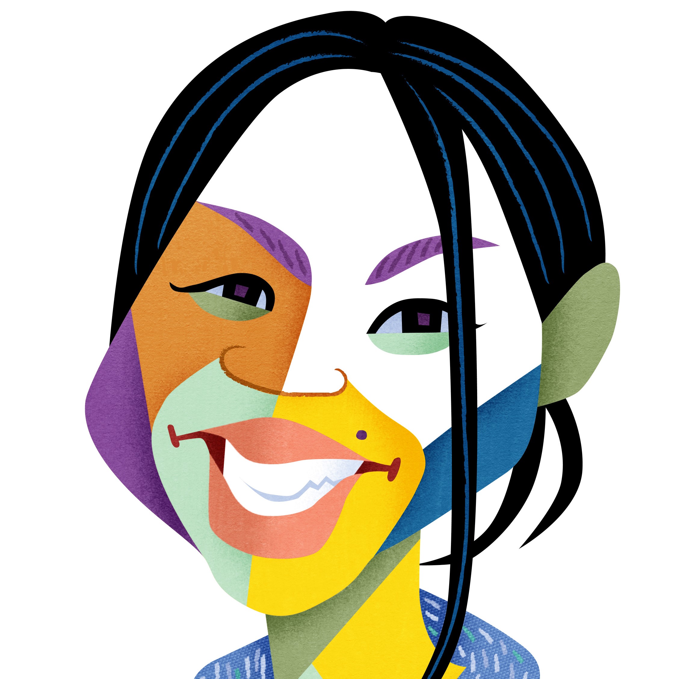 Pamela Vong Director